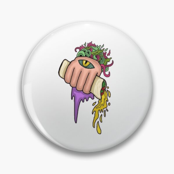 Item preview, My Kebab  designed and sold by Aiyinyangart.