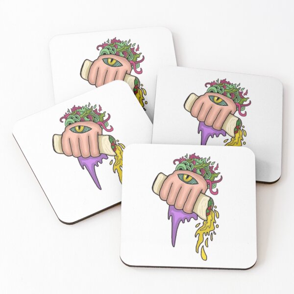 Item preview, My Kebab  designed and sold by Aiyinyangart.