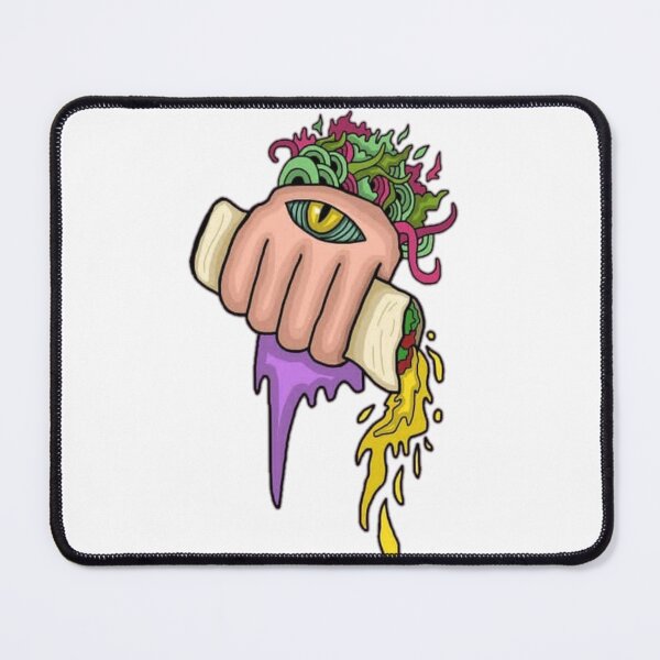 Item preview, My Kebab  designed and sold by Aiyinyangart.