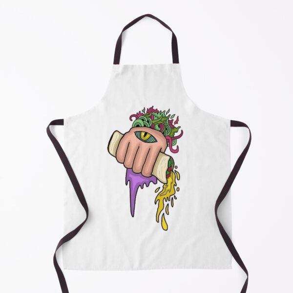 Item preview, My Kebab designed and sold by Aiyinyangart.