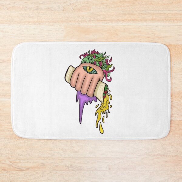 Item preview, My Kebab  designed and sold by Aiyinyangart.