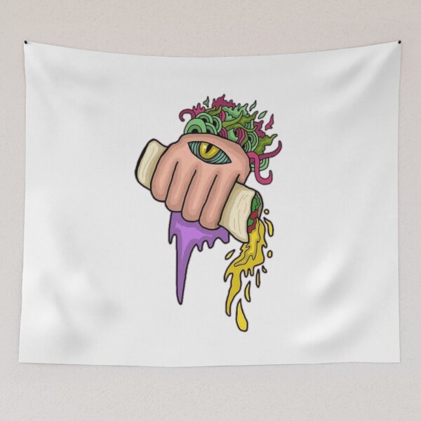 Item preview, My Kebab  designed and sold by Aiyinyangart.