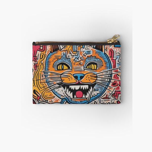 Item preview, The Funniest Cat  designed and sold by Owl-o-the-wisp.