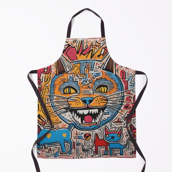 Item preview, The Funniest Cat designed and sold by Owl-o-the-wisp.