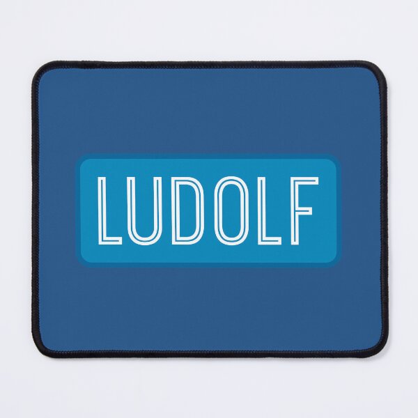 Item preview, Ludolf Name designed and sold by Jeallan Designs.