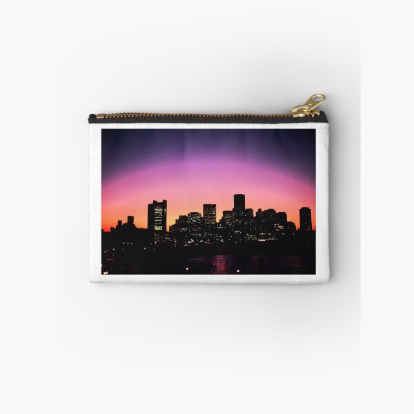 Item preview, Boston Skyline From The Harbor designed and sold by Tom Wurl.