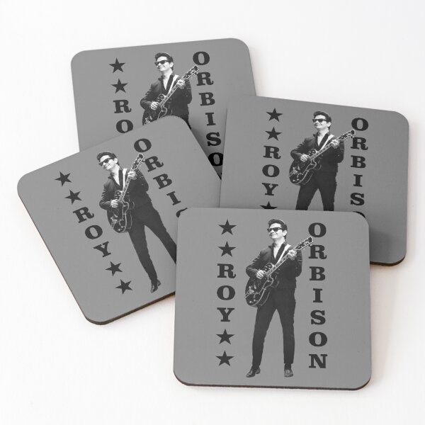 Item preview, Roy Orbison designed and sold by TIGERDAVER.