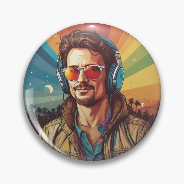 Item preview, You are what you listen to designed and sold by Péter Pálffy.