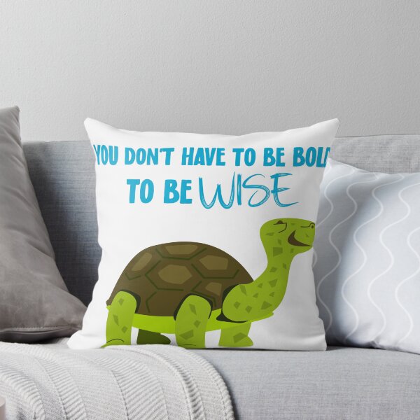 Item preview, Old turtle advice designed and sold by FlpCortez.