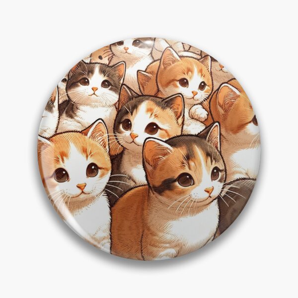 Item preview, Very Cute Kittens ! . . designed and sold by GiftGuruIdeas.