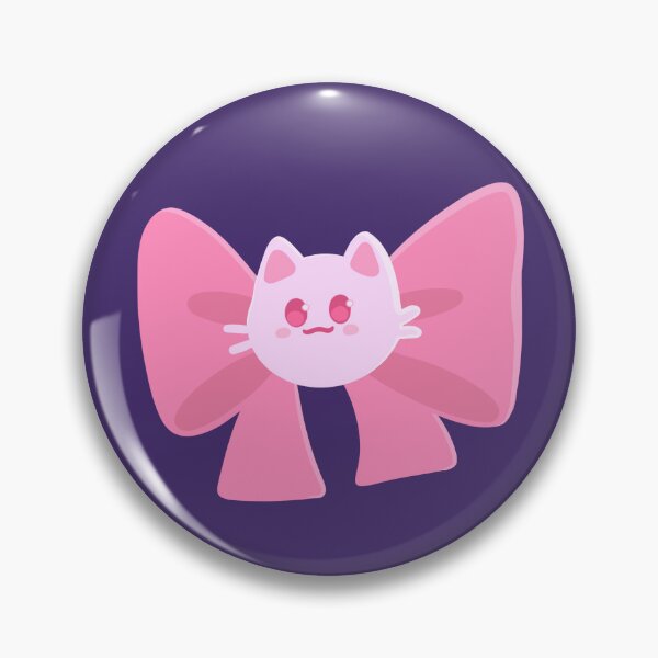 Artikelvorschau, Catto Bow! entworfen und verkauft von sillycattos.