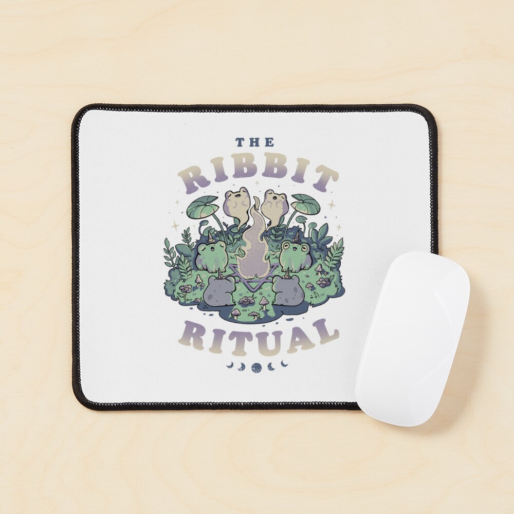 Item preview, Mouse Pad designed and sold by EduEly.