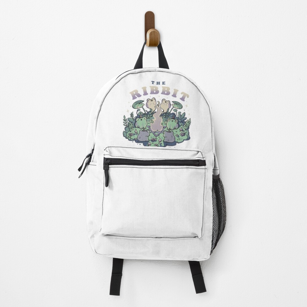 Item preview, Backpack designed and sold by EduEly.