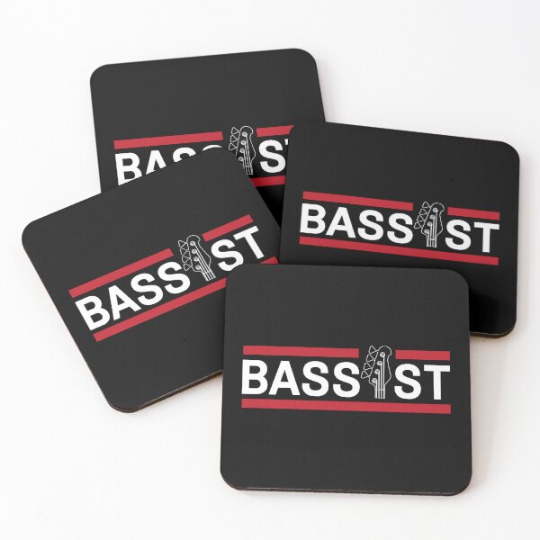 Item preview,  The Bassist lover, electric bass, bass player designed and sold by Yes-Monkey.