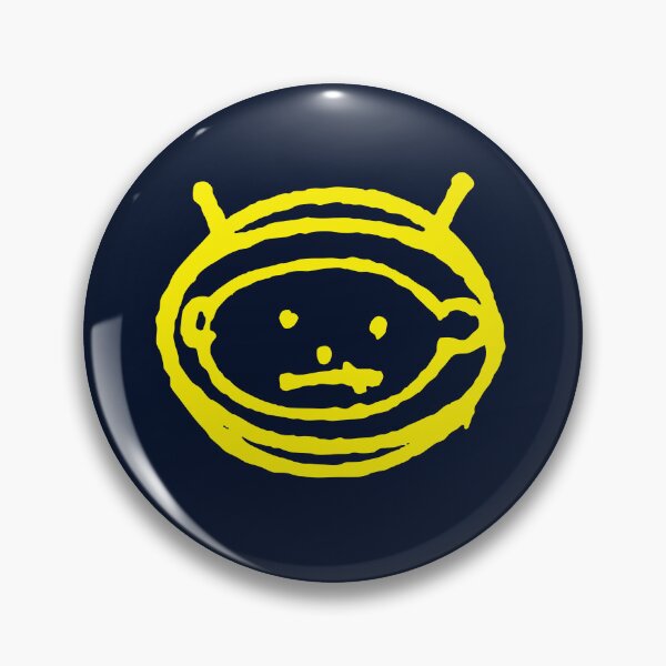 Item preview, Yellow Zoo Baby designed and sold by No Line Studio.