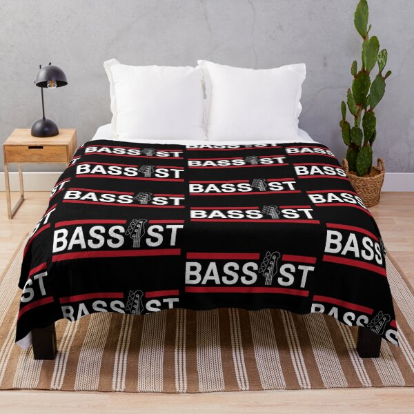 Item preview, The Bassist lover, electric bass, bass player designed and sold by Yes-Monkey.