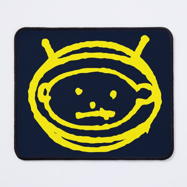 Item preview, Yellow Zoo Baby designed and sold by No Line Studio.