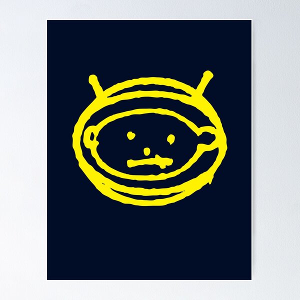 Item preview, Yellow Zoo Baby designed and sold by Sbono13.