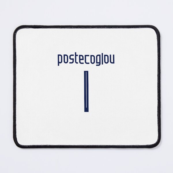 Item preview, Ange Postecoglou Tottenham Kit 23/24 designed and sold by Alimator.