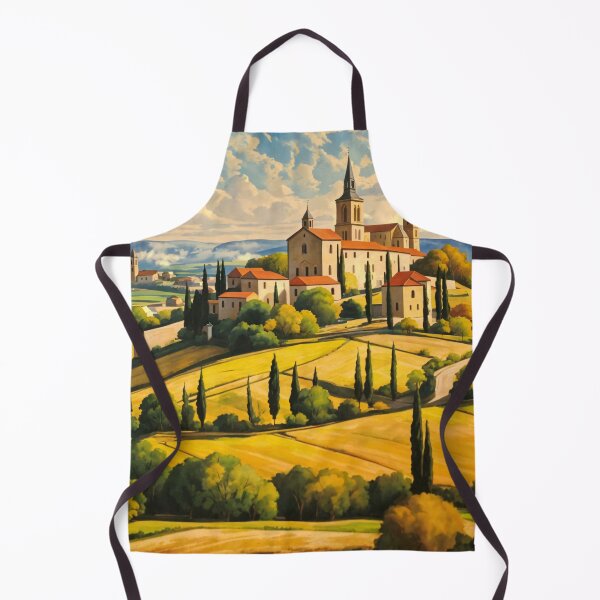 Item preview, Landscape: Vintage #7 designed and sold by Lukars77.