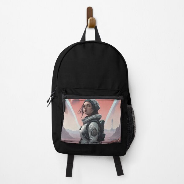 Item preview, A Journey Through the Unknown designed and sold by Ayman Toumarti.