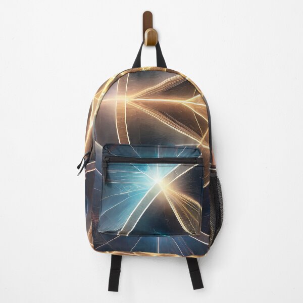 Item preview, Star Ship | Psy Web Mandala | Geometric Universe designed and sold by monkeybusiness.pt.