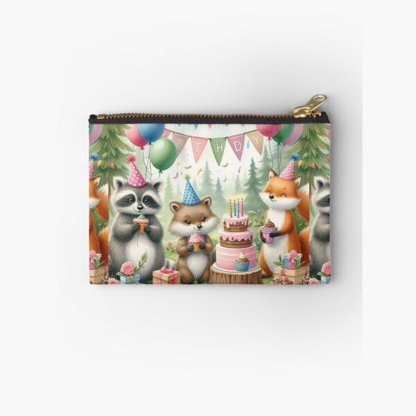 Item preview, Wildwood Whimsy Bash designed and sold by Dominika Farkašová.