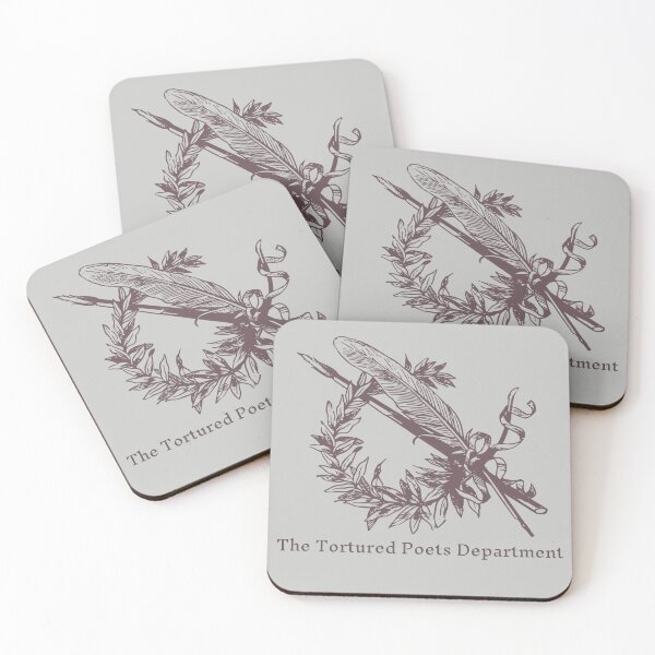 Item preview, The Tortured Poets Department designed and sold by Katetell.