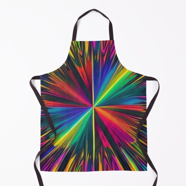 Item preview, Crazy Diamond AI Fantasy Digital Art Repeating Pattern designed and sold by KLP-Magick.