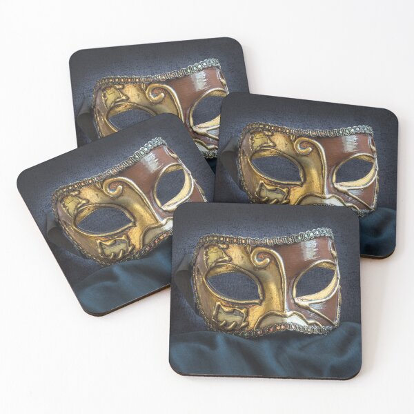Item preview, Venetian Mask designed and sold by Dave Hare Photography.