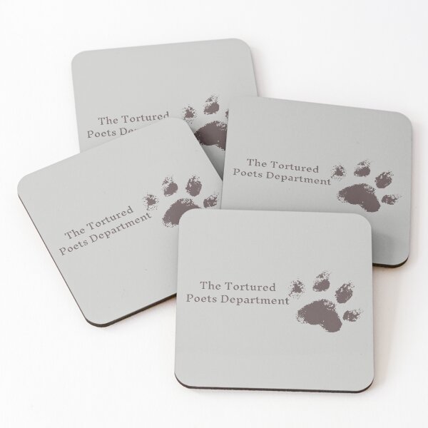Item preview, TTPD The Tortured Poets Department designed and sold by Katetell.