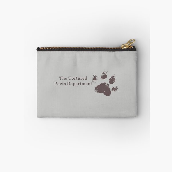 Item preview, TTPD The Tortured Poets Department designed and sold by Katetell.