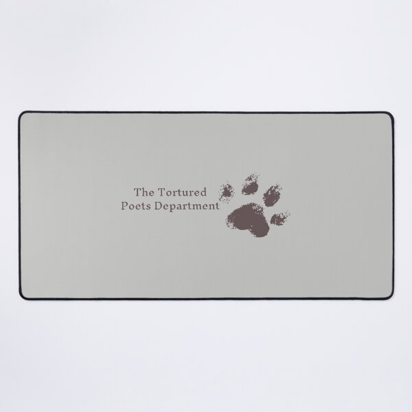 Item preview, TTPD The Tortured Poets Department designed and sold by Katetell.
