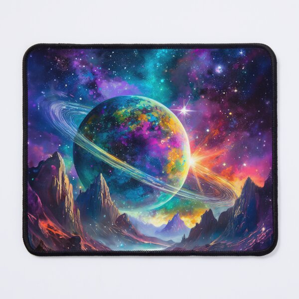 Item preview, Astral Journey designed and sold by Klysztof.