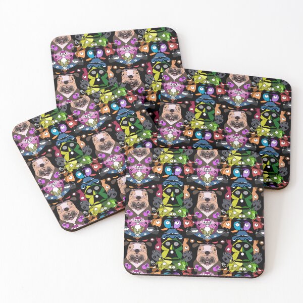 Item preview, The transmutation of the dog designed and sold by Blopevega.