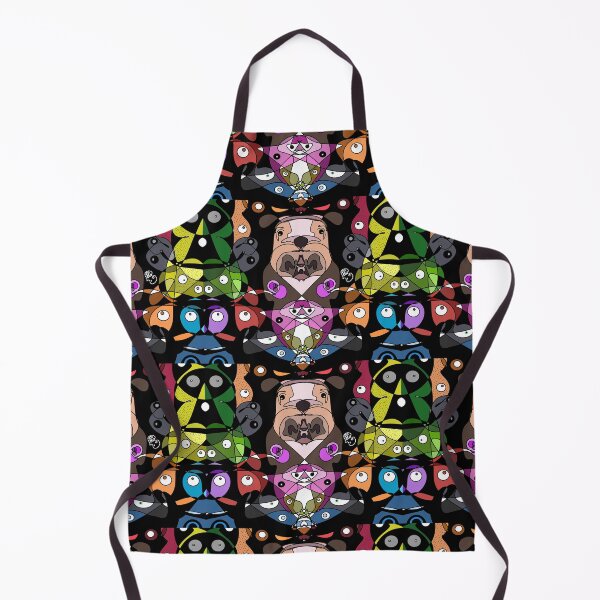 Item preview, The transmutation of the dog designed and sold by Blopevega.