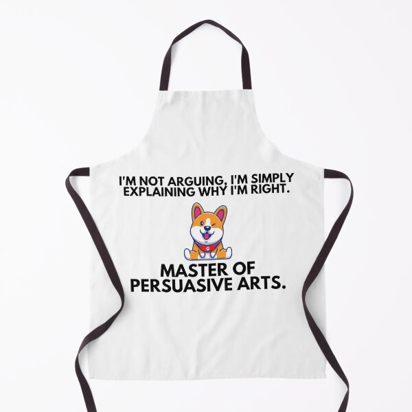 Item preview, Persuasive Master Dog designed and sold by A D Thomas.