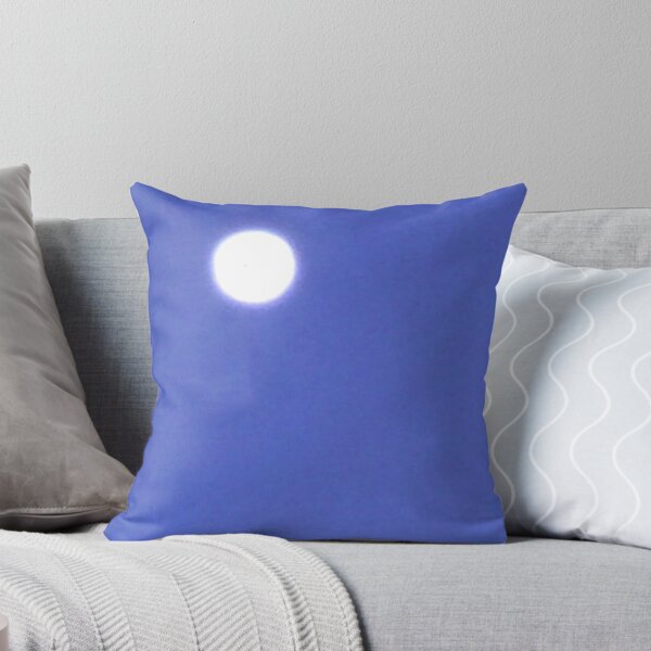 Aperçu de l'œuvre full moon créée et vendue par Ellen Turner.