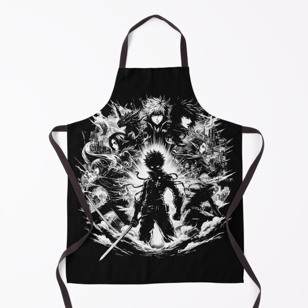 Item preview, Stories-Inck anime designed and sold by CanvaSnap ⭐⭐⭐⭐⭐.