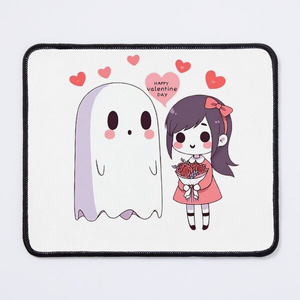 Item preview, Boo Couple designed and sold by Day Dreamer.