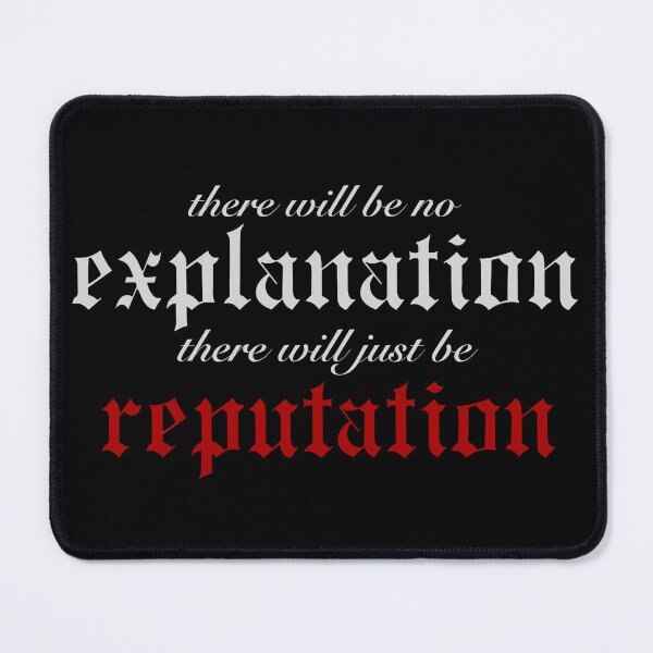 Item preview, There Will Be No Explanation designed and sold by lucygrace-13.