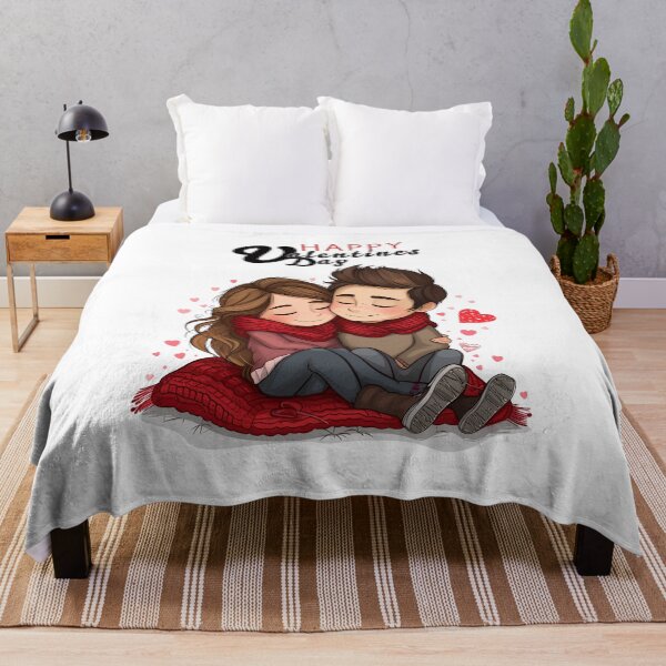 Item preview, Happy Valentine's Day designed and sold by 5minArtStudio.