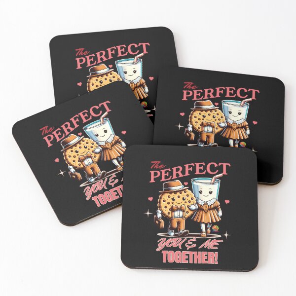 Item preview, The Pefrect You and Me Together designed and sold by OliDesigns.