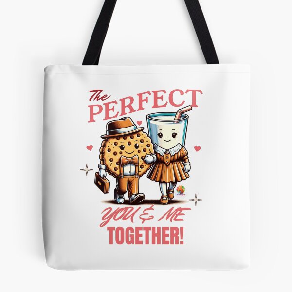 Item preview, The Pefrect You and Me Together designed and sold by OliDesigns.