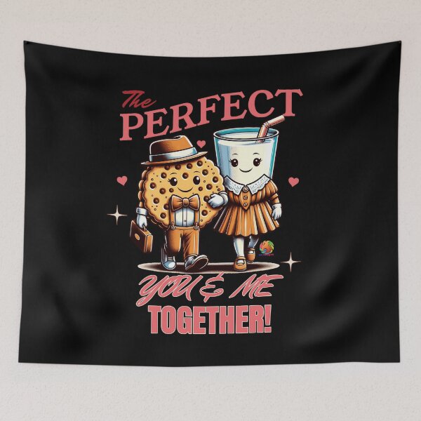 Item preview, The Pefrect You and Me Together designed and sold by OliDesigns.