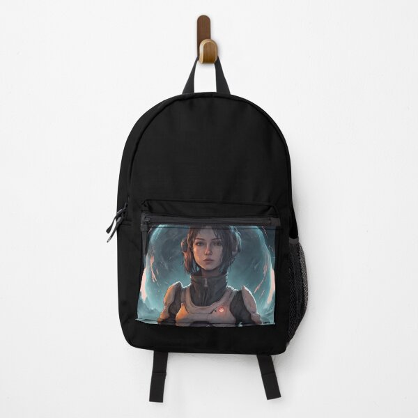 Item preview, A Journey Through the Unknown designed and sold by Ayman Toumarti.