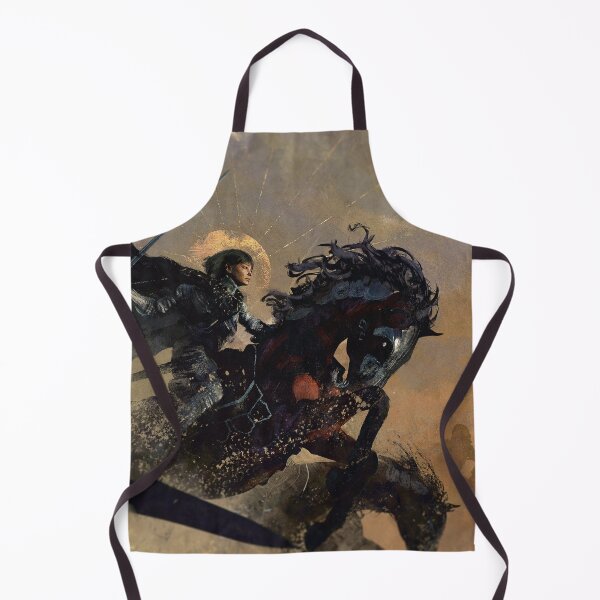 Item preview, Joan of Arc designed and sold by Anatofinnstark.