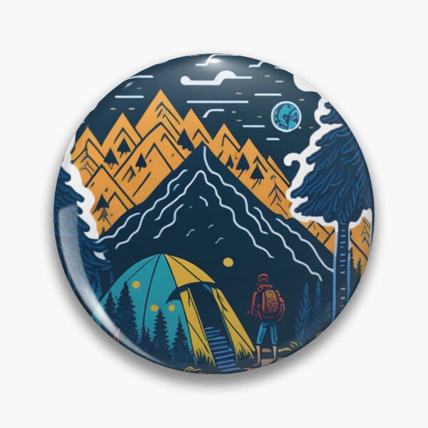 Item preview, A Wilderness Escape designed and sold by Daniel Haddad.