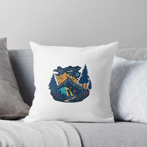 Item preview, A Wilderness Escape designed and sold by Daniel Haddad.