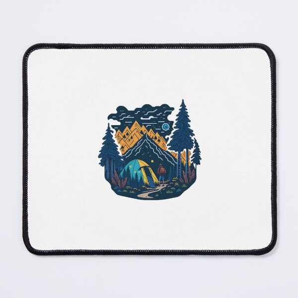 Item preview, A Wilderness Escape designed and sold by Daniel Haddad.